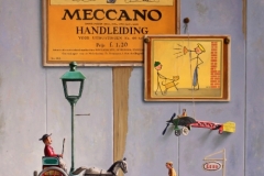 Meccano