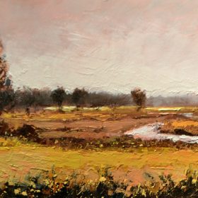 Drentsche Aa bij Schipborg