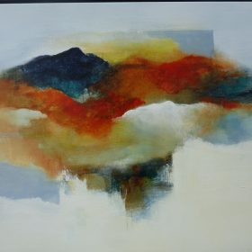 Met mijn Hoofd in de Wolken