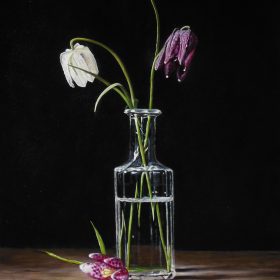 Kievitsbloemen