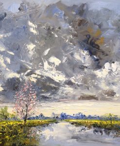 Weather Gods