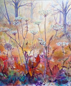 Lost in Nature-1
